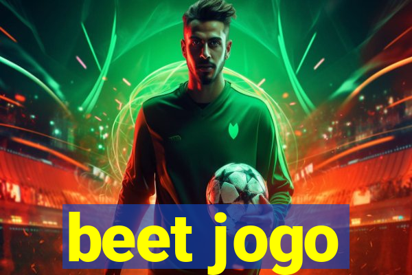 beet jogo